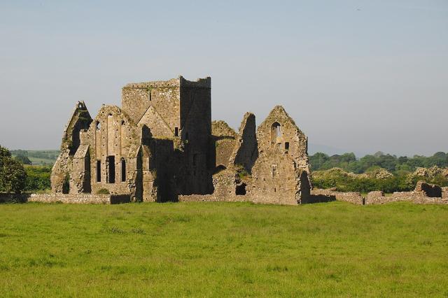 Hore Abbey